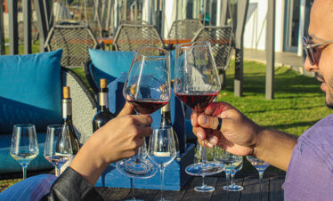 Historic Robben Island Tour with Stellenbosch & Paarl Wine Tasting