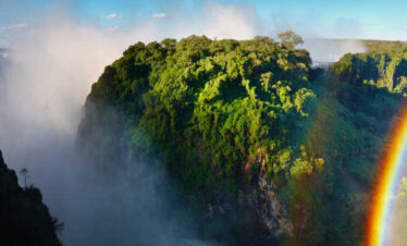 Highlights of Southern Africa