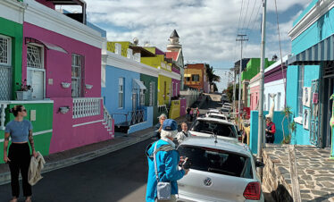 Luxury Cape Town and Kruger Safari Holiday