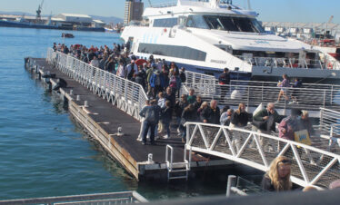 Robben Island Tickets + Table Mountain Tickets + Cape Town City Tour