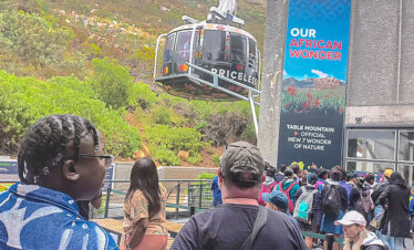 Private Adventure: Table Mountain + Cape of Good Hope + Penguins