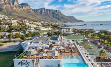 Cape Town City Tour & First Heart Transplant Museum (Groote Schuur Hospital)