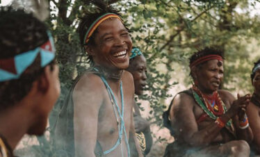 Khoisan Heritage Experience at !Khwattu – Full-Day Tour