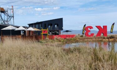 Private Return Transfer to K3 – The World’s Longest Zipline from Cape Town