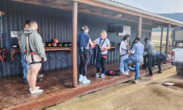 Cape Agulhas Plus K3 – The World’s Longest Zipline from Cape Town